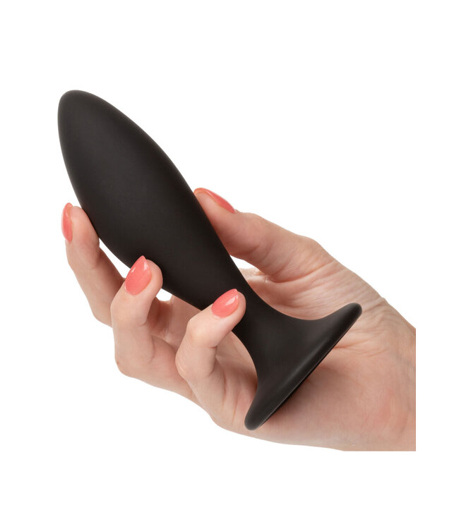 CalExotics Silicone Anal Curve Kit