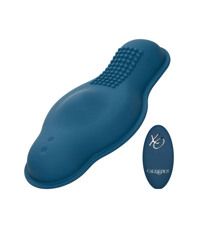 CalExotics Dual Rider Remote Control Bump & Grind