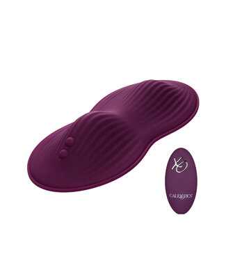 CalExotics LUST Remote Control DUAL RIDER
