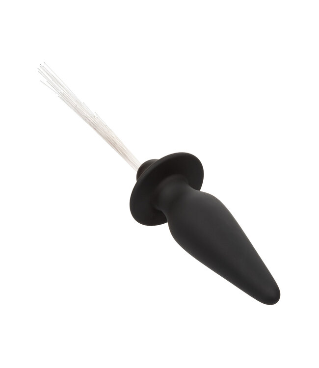 CalExotics Southern Lights Vibrating Light Up Anal Probe