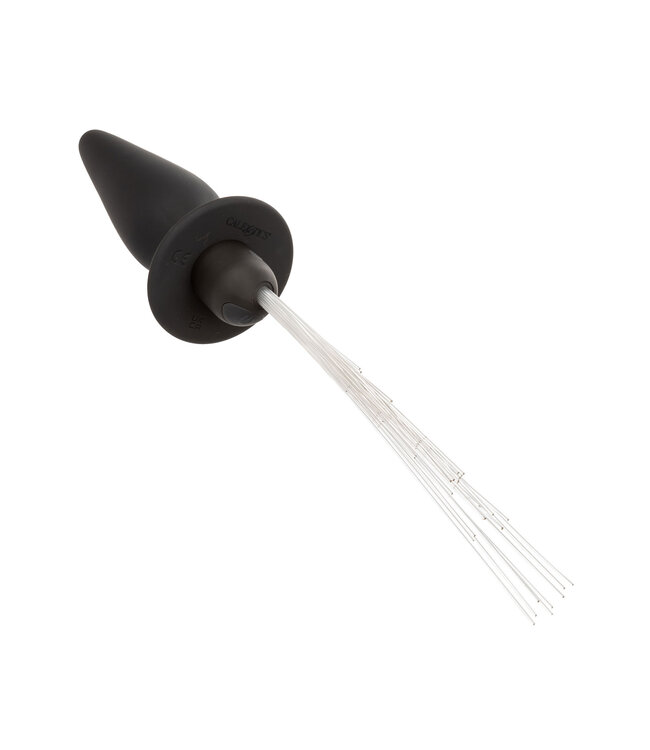 CalExotics Southern Lights Vibrating Light Up Anal Probe