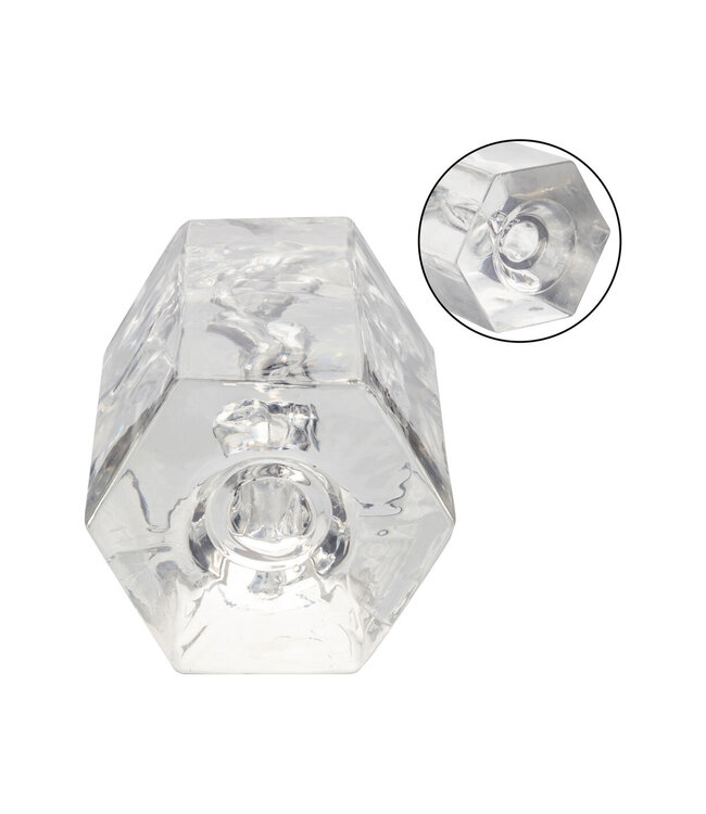 CalExotics Girls Girls Girls Crystal