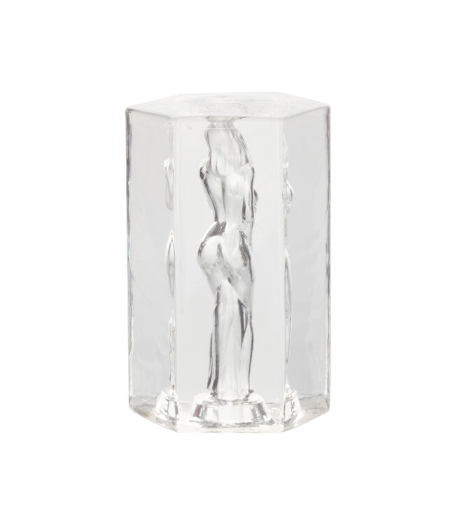 CalExotics Girls Girls Girls Crystal