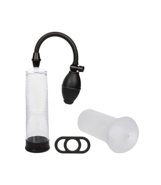 CalExotics Peak Edging Kit