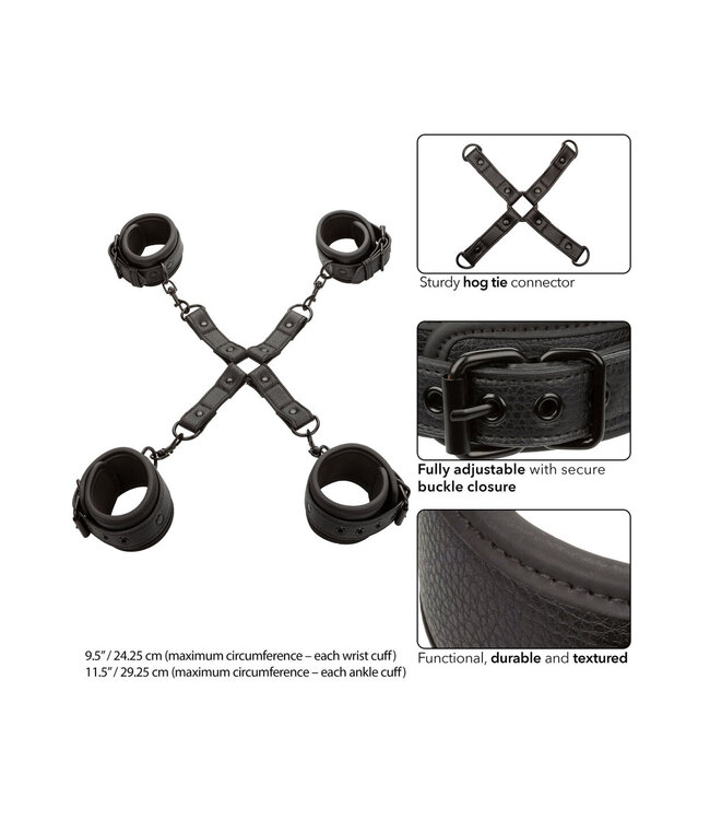 CalExotics Nocturnal Collection  Hog Tie