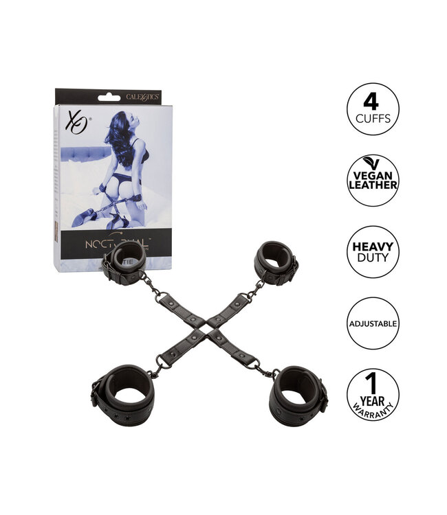 CalExotics Nocturnal Collection  Hog Tie