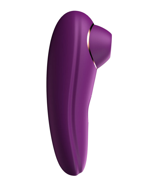 Xocoon Sensual Sway Air Stimulator