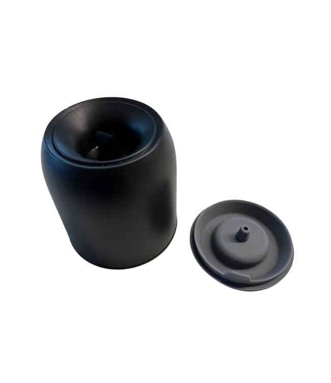 VacuGlide Stroker Cap & Nipple Valve