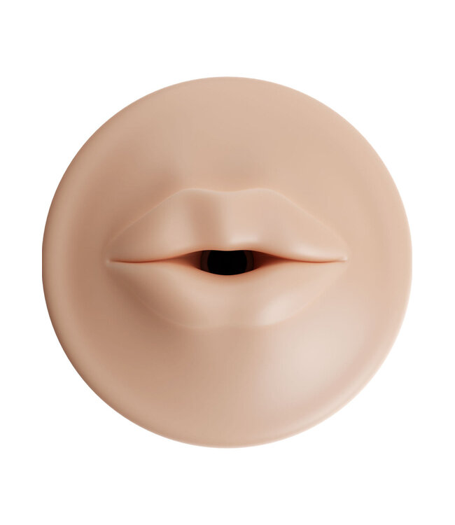 Autoblow AI Ultra Mouth Sleeve