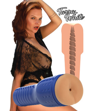 PRIVATE Tube Tarra White Legend Ass