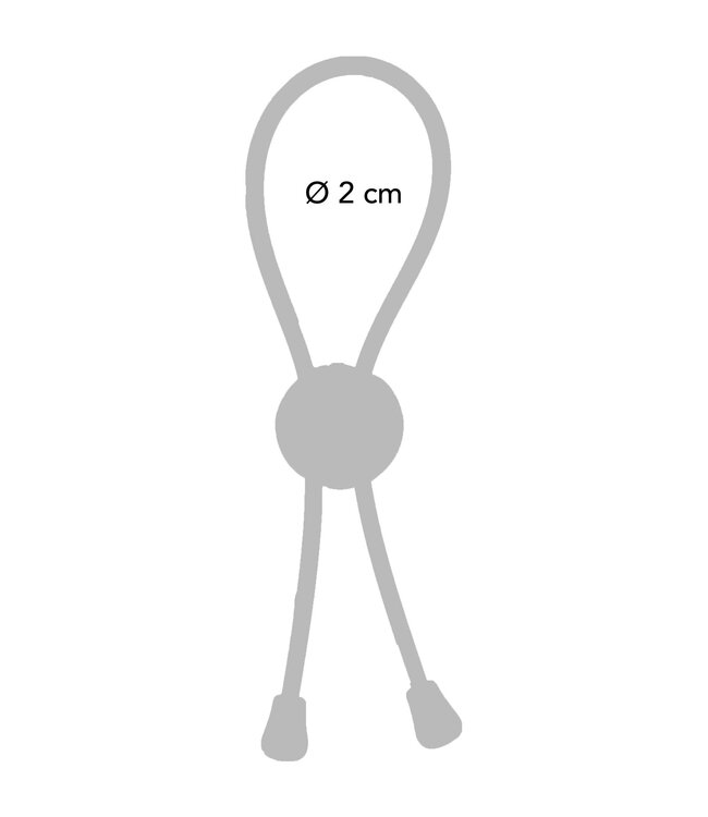 ToyJoy Manpower Power X Ring