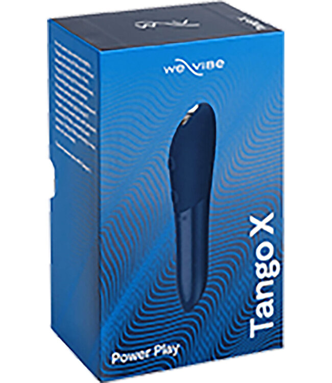 We-Vibe Tango X