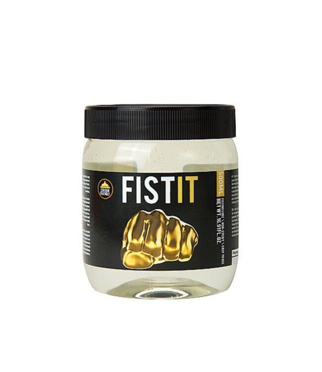 Fist It - 500 ml