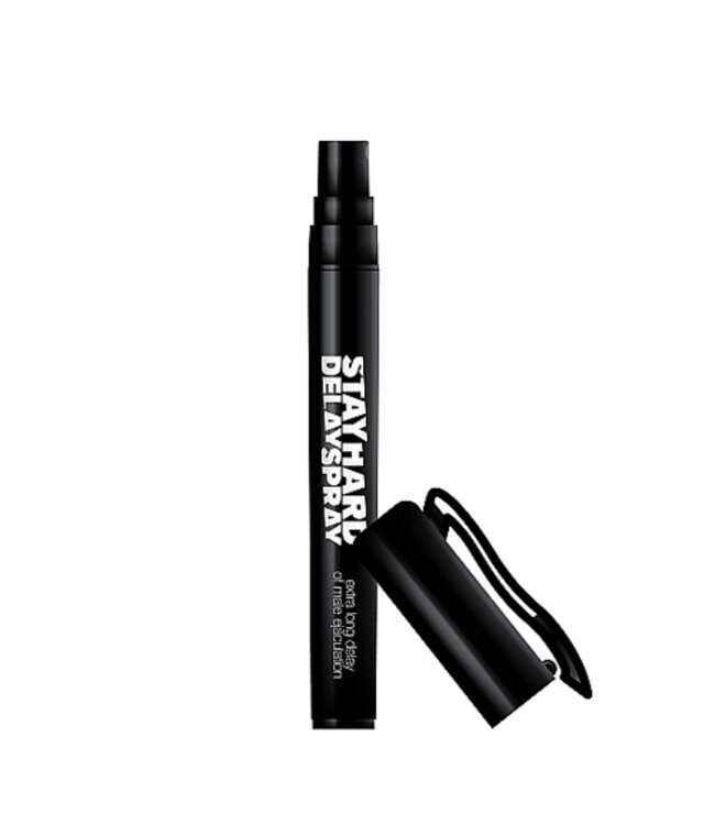 Stay Hard Delayspray Pen
