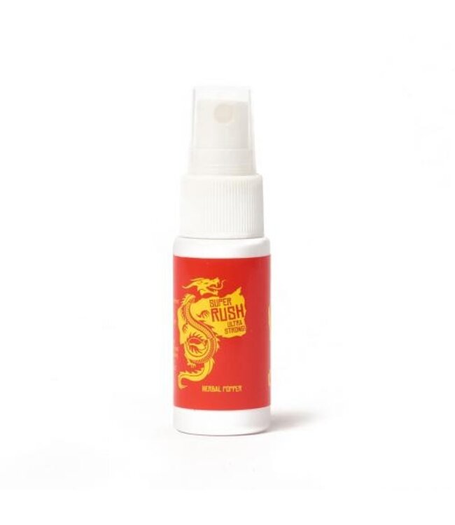 Super Rush Lustopwekker