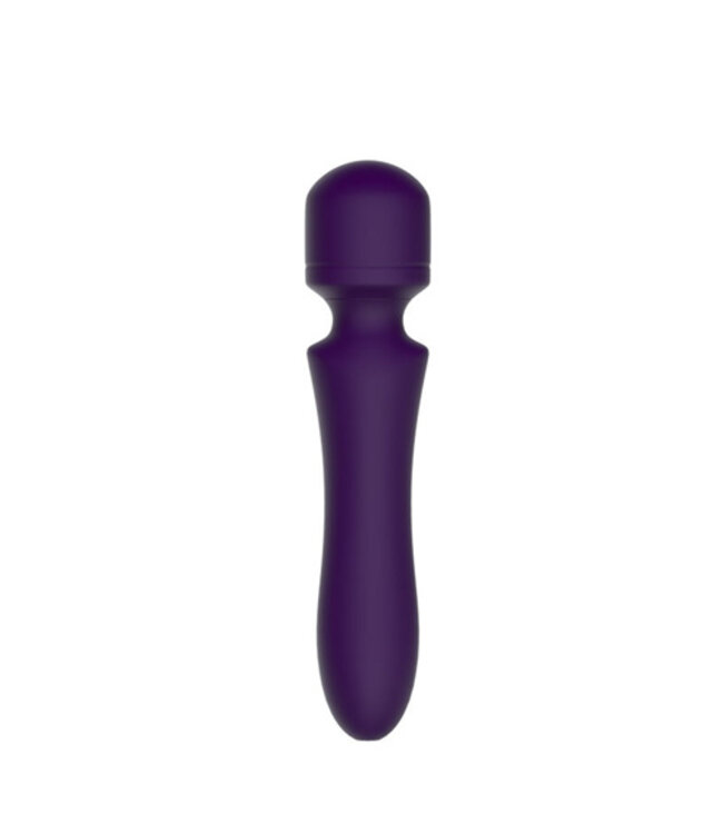 Nalone Rockit Wand Vibrator - Paars