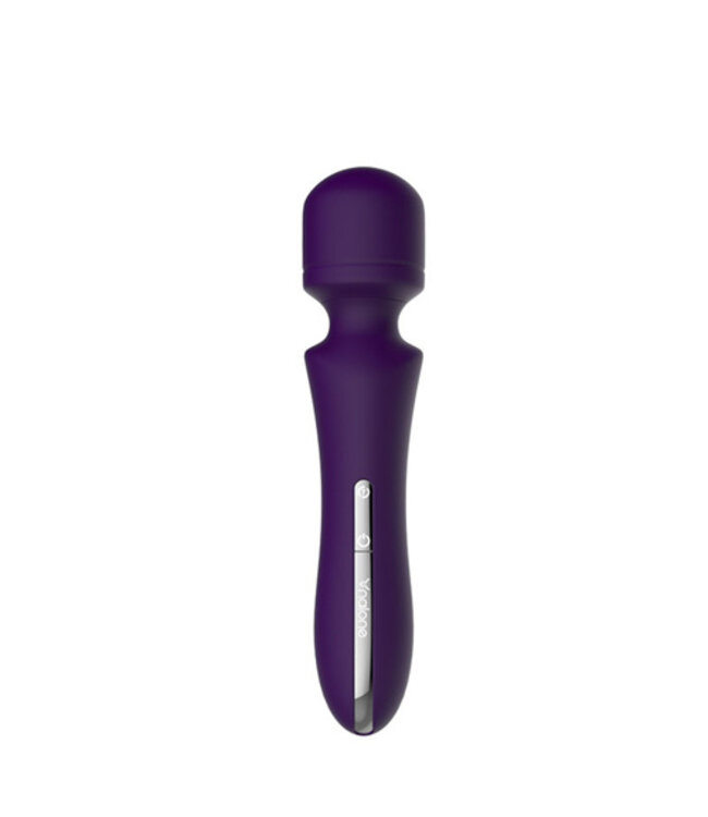 Nalone Rockit Wand Vibrator - Paars