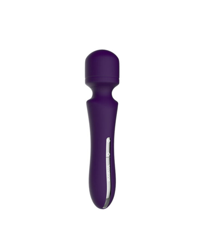 Nalone Rockit Wand Vibrator - Paars