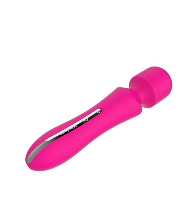 Nalone Rockit Wand Vibrator - Roze
