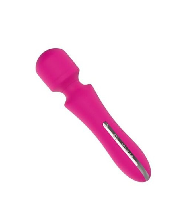 Nalone Rockit Wand Vibrator - Roze
