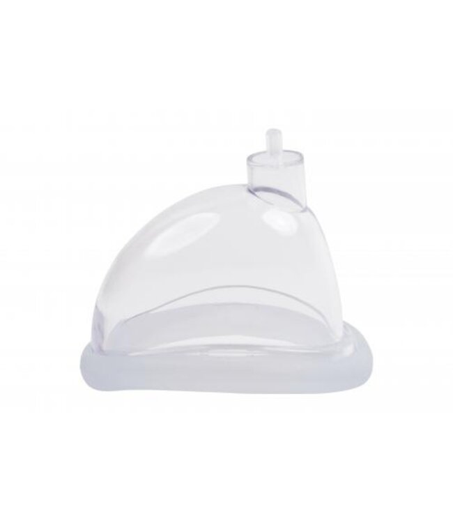 Fröhle - VP003 Vaginapomp Set Solo Extreme Professional