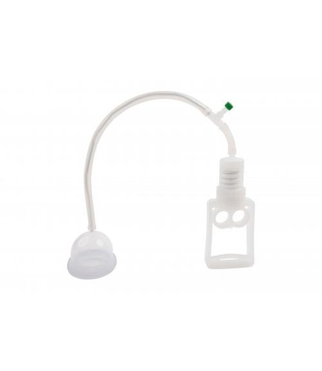 Fröhle - Vaginapomp Set Duo Extreme Professional