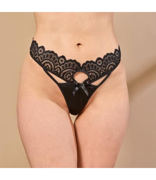 Underneath - Coco String Set Van 3