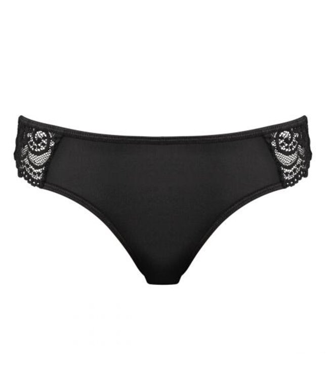 Underneath - Nina Slip Met Kant