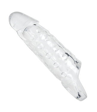 Tom of Finland Tom of Finland Verlengende Penissleeve