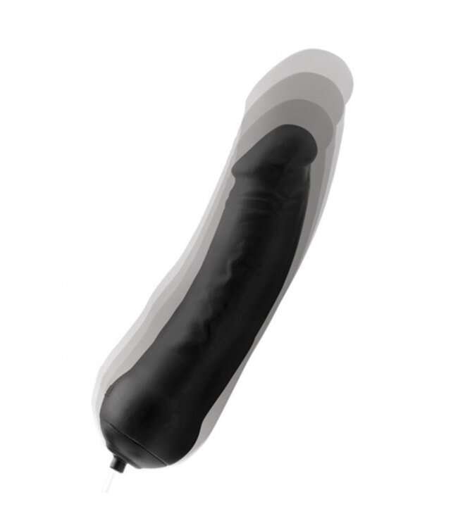Tom of Finland Toms Opblaasbare XL Dildo