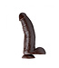 Tom of Finland Break Time XL Dildo