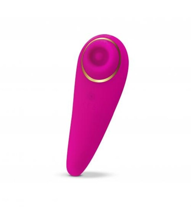 Teazers Tapping Clitoris Stimulator