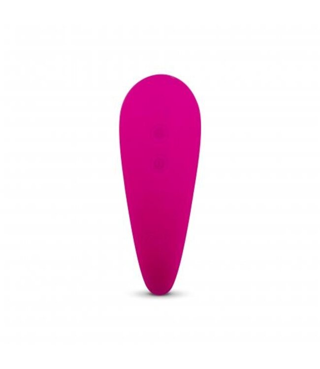 Teazers Tapping Clitoris Stimulator