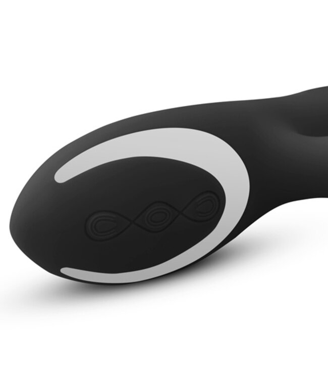 Sway Vibes No. 2 - Zwart