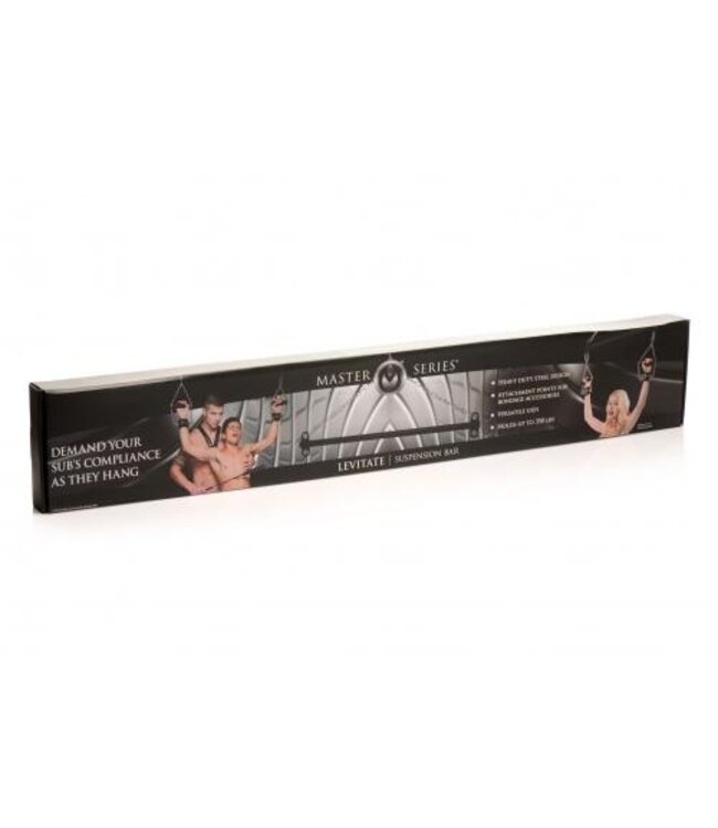 Levitate Luxe Spreidstang