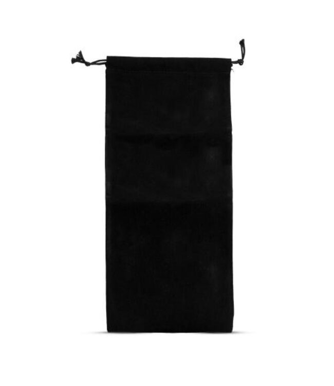 Sinner - Multi-Stim Pleasure Wand Metalen Anaal Dildo