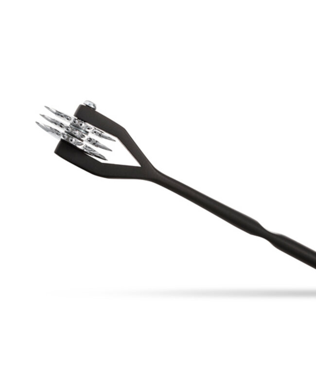 Sinner - Pinwheel Met 3 Wielen - Zwart