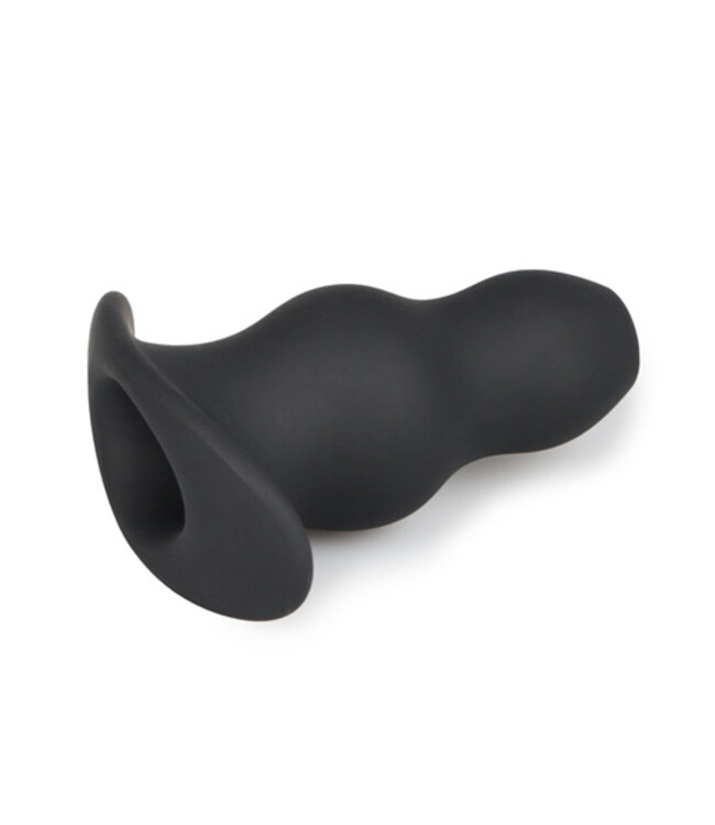 Holle Siliconen Buttplug - Medium