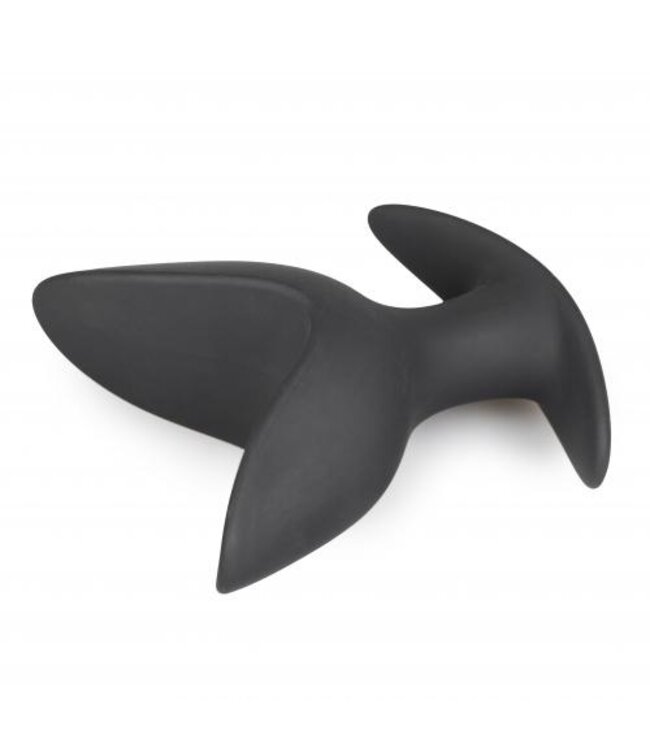 Siliconen Anker Buttplug - Klein