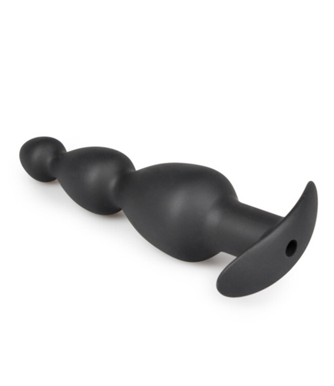 Holle Siliconen Buttplug