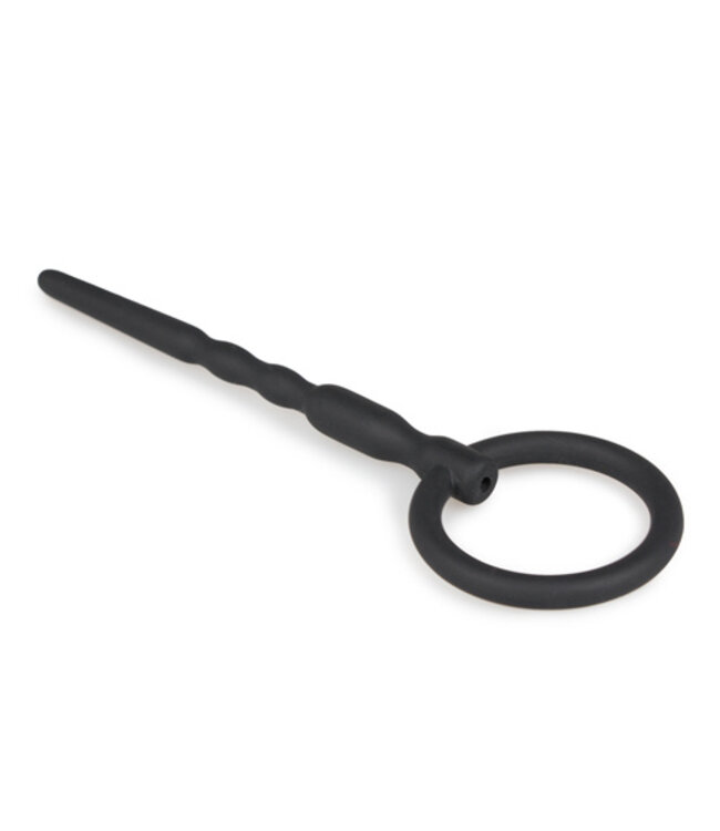 Silicone Dilator Met Ring