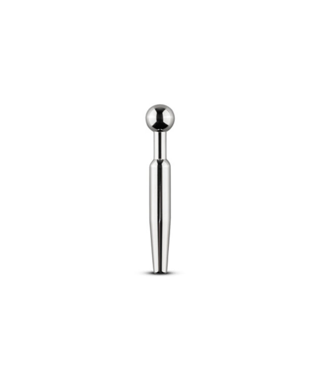 Sinner - Korte Holle Penis Plug