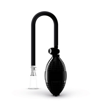 SAIZ Clitorispomp Basic