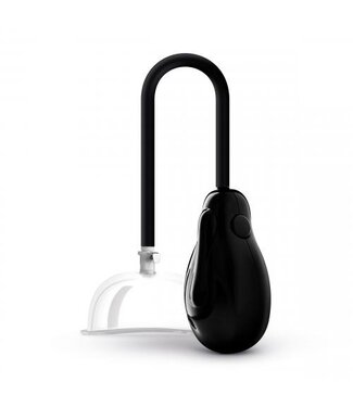 SAIZ Vaginapomp Premium