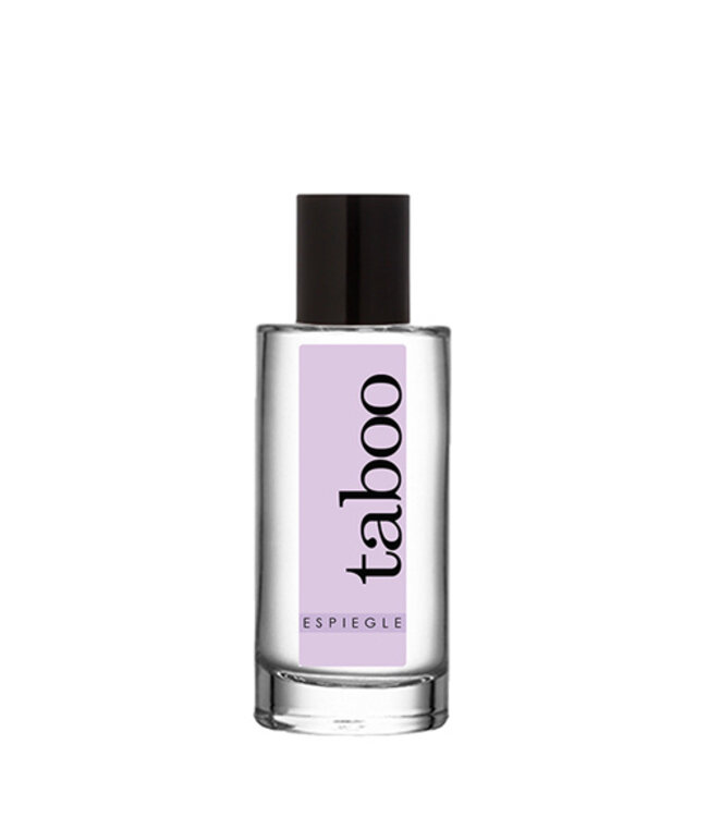 Taboo Espiegle Parfum Voor Vrouwen 50 ML