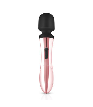 Rosy Gold Rosy Gold - Nouveau Curve Massager