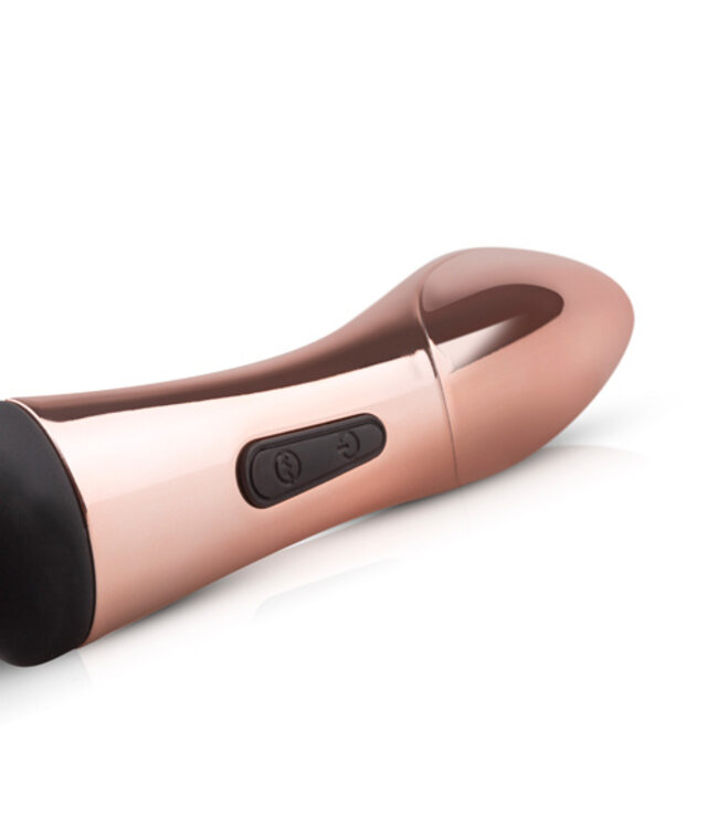 Rosy Gold - Nouveau Curve Massager