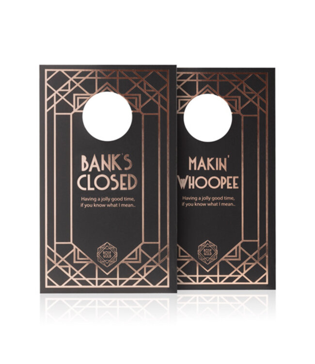 Rosy Gold - Nouveau Mini Vibrator