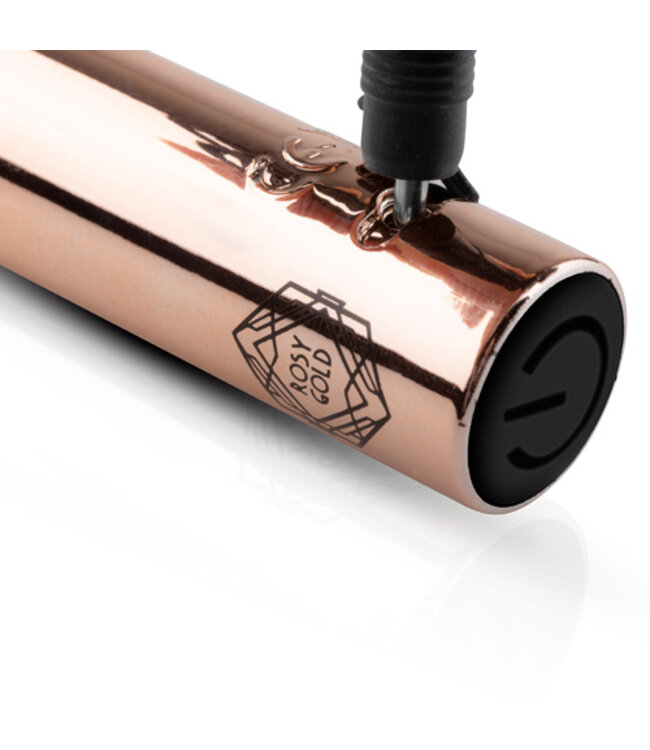 Rosy Gold - Nouveau G-spot Vibrator