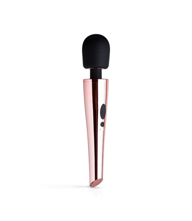 Rosy Gold - Nouveau Wand Massager